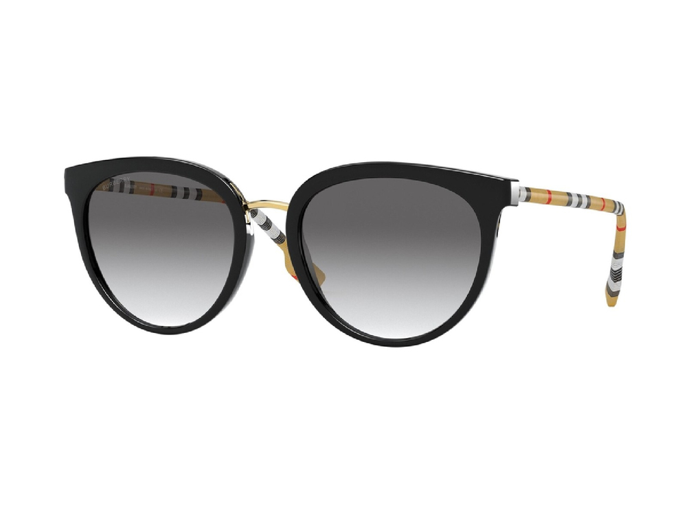 BURBERRY BE 4316 Willow 3853/11 54