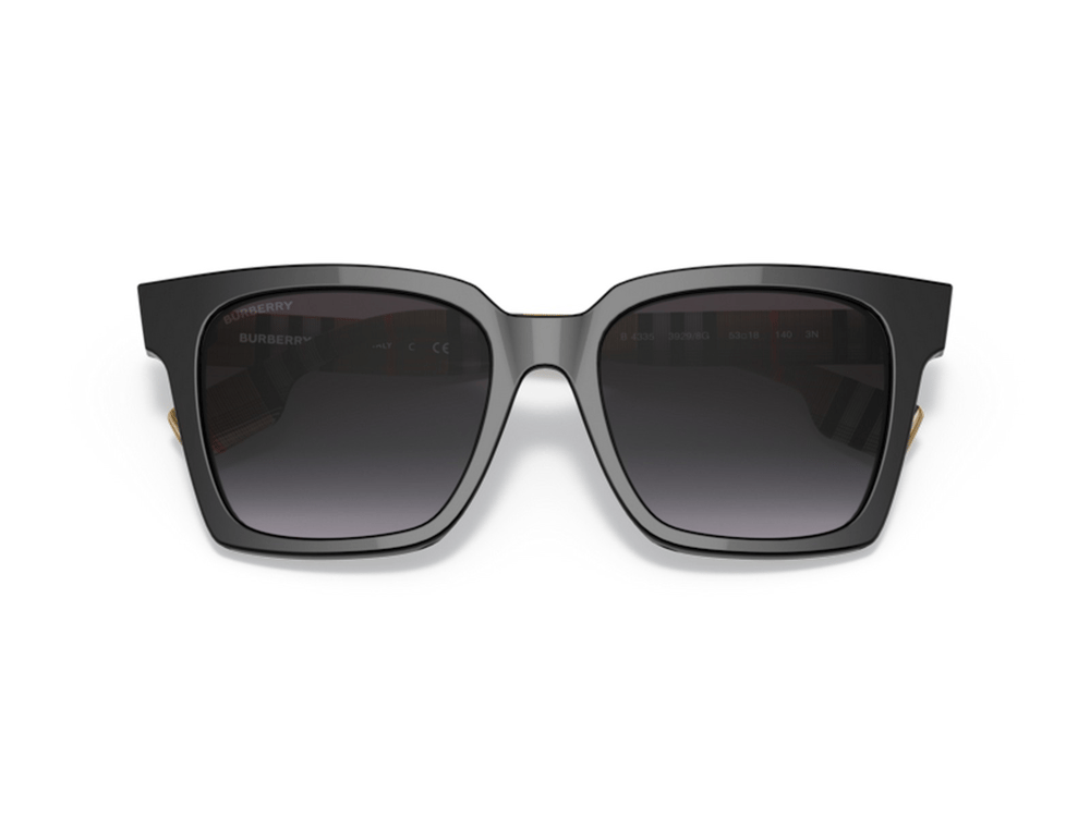 BURBERRY BE 4335 Maple 3929/8G 53