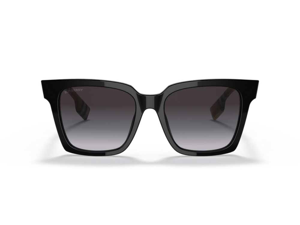 BURBERRY BE 4335 Maple 3929/8G 53