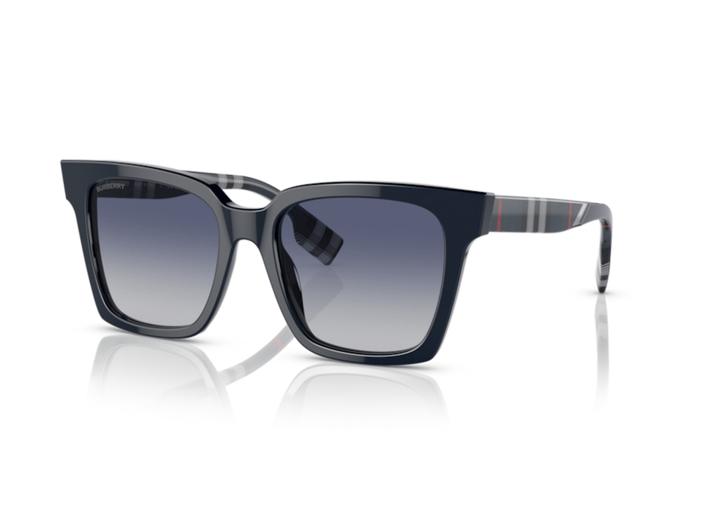 BURBERRY BE 4335 Maple 3988/4L 53