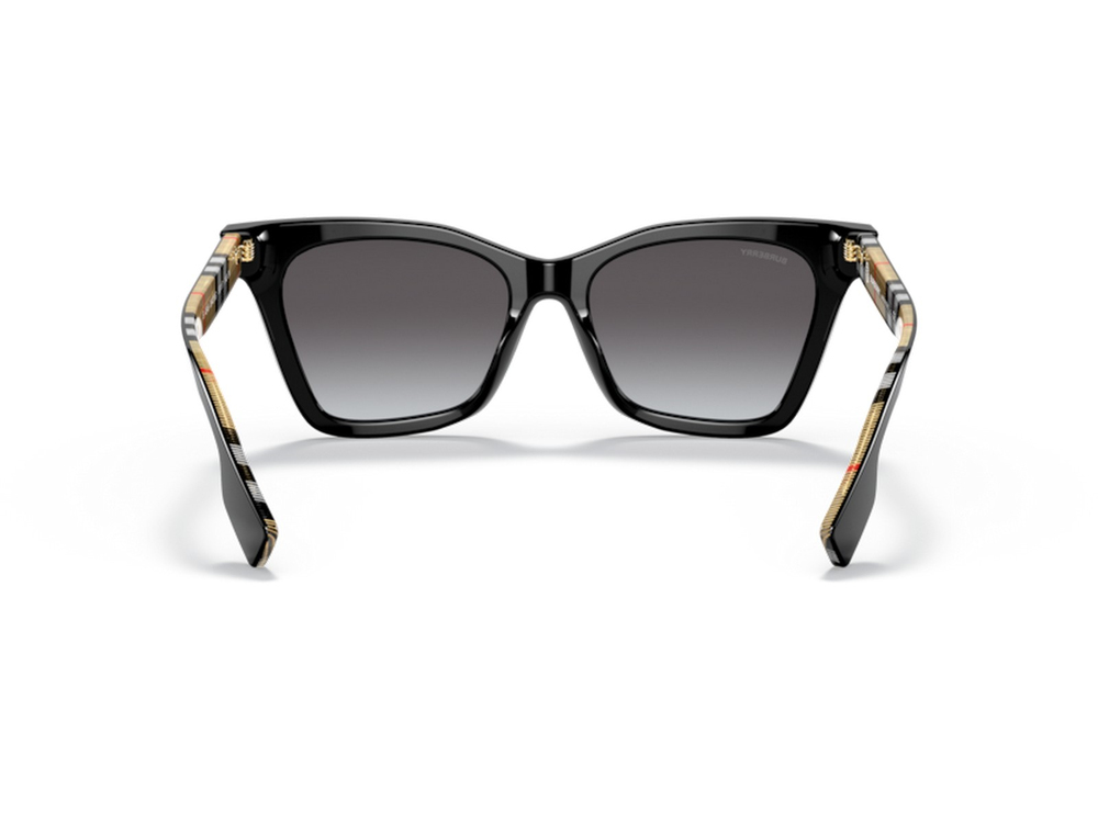 BURBERRY BE 4346 Elsa 3942/8G 53