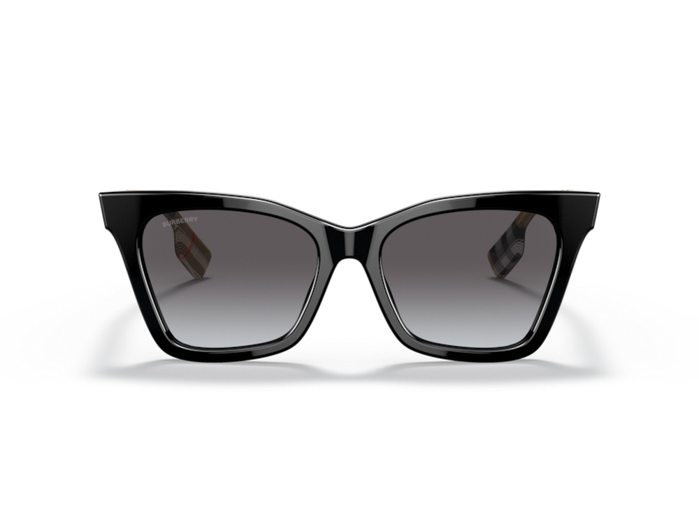 BURBERRY BE 4346 Elsa 3942/8G 53