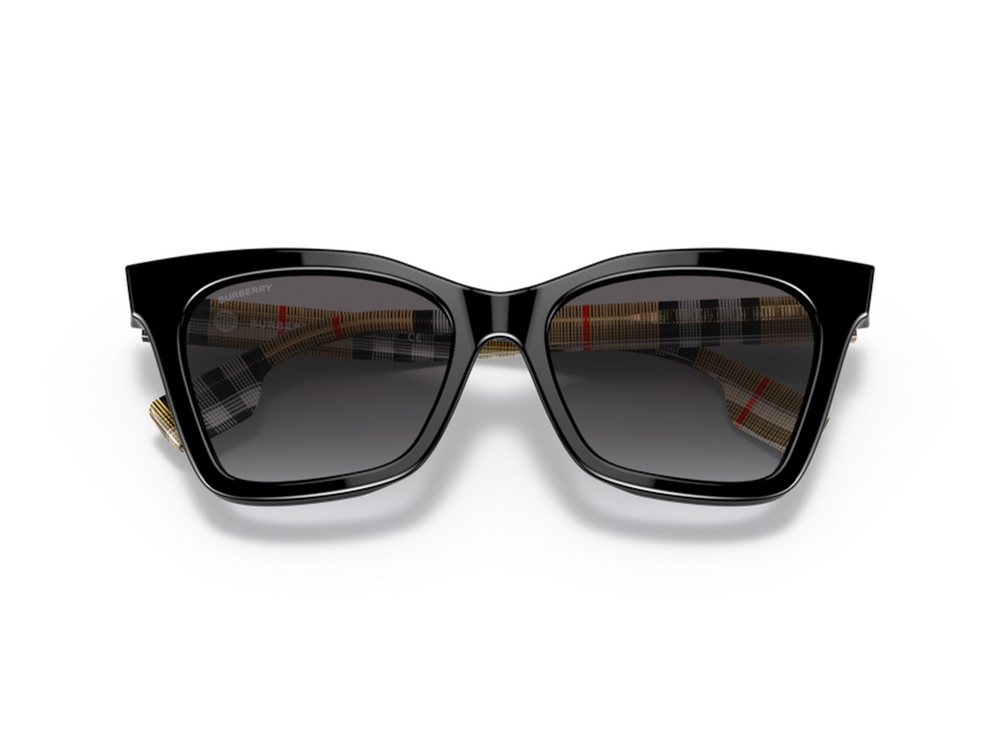 BURBERRY BE 4346 Elsa 3942/8G 53