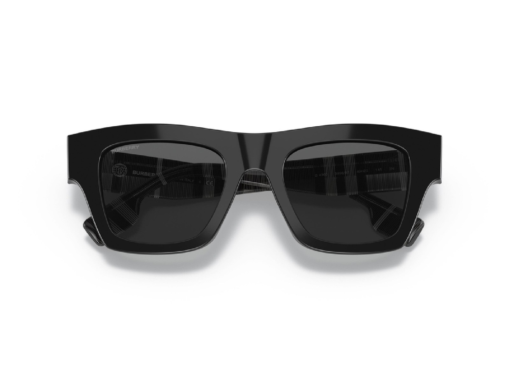 BURBERRY BE 4360 Ernest 3996/87 49