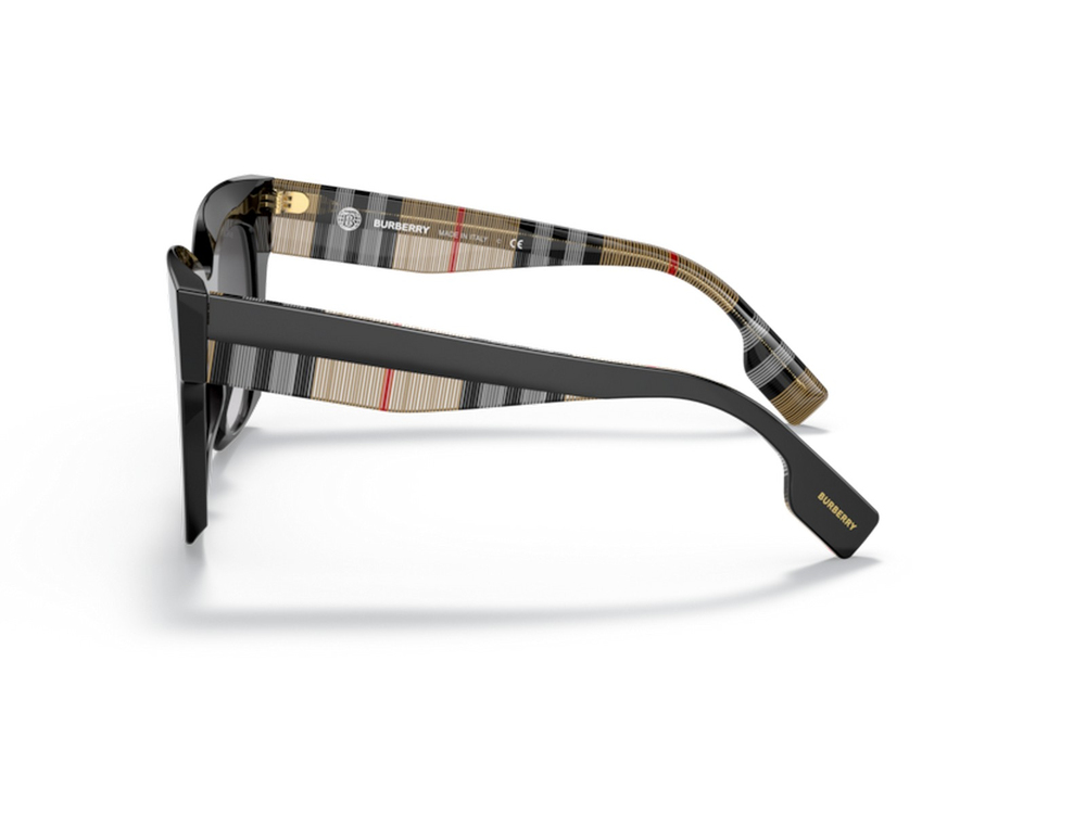 BURBERRY BE 4364 Kitty 3942/8G 49