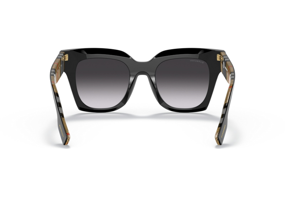 BURBERRY BE 4364 Kitty 3942/8G 49
