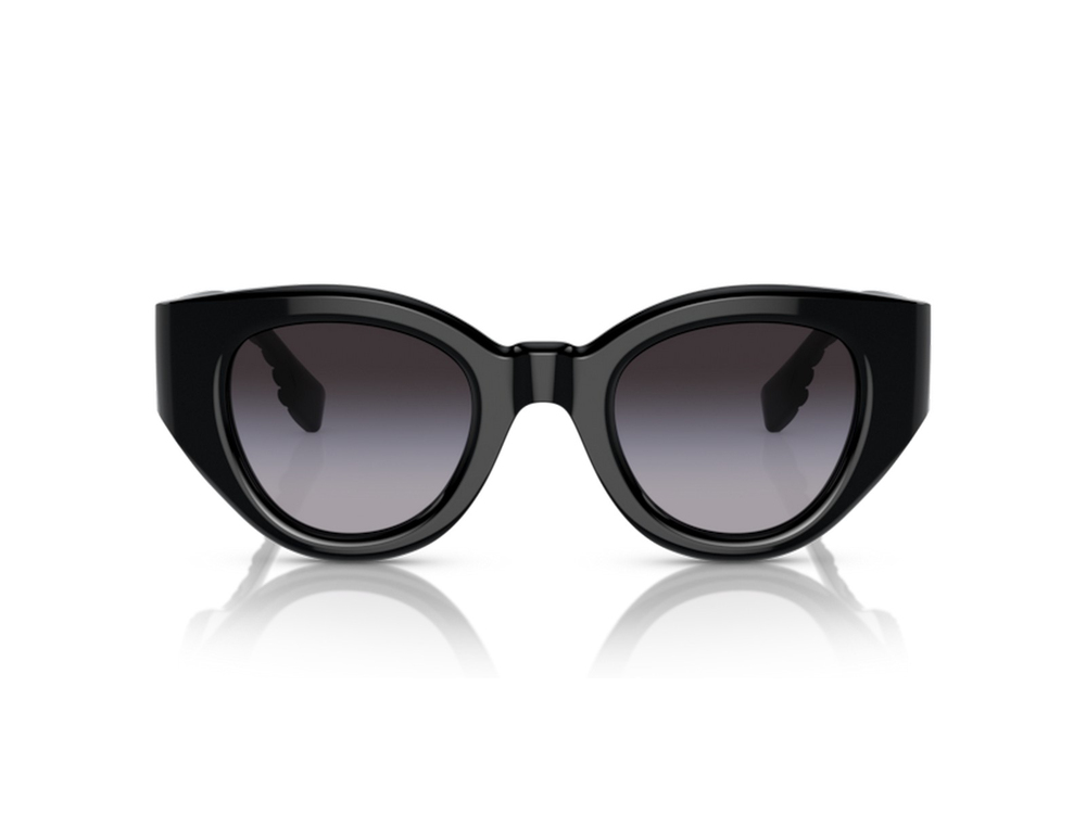 BURBERRY BE 4390 Meadow 3001/8G 47