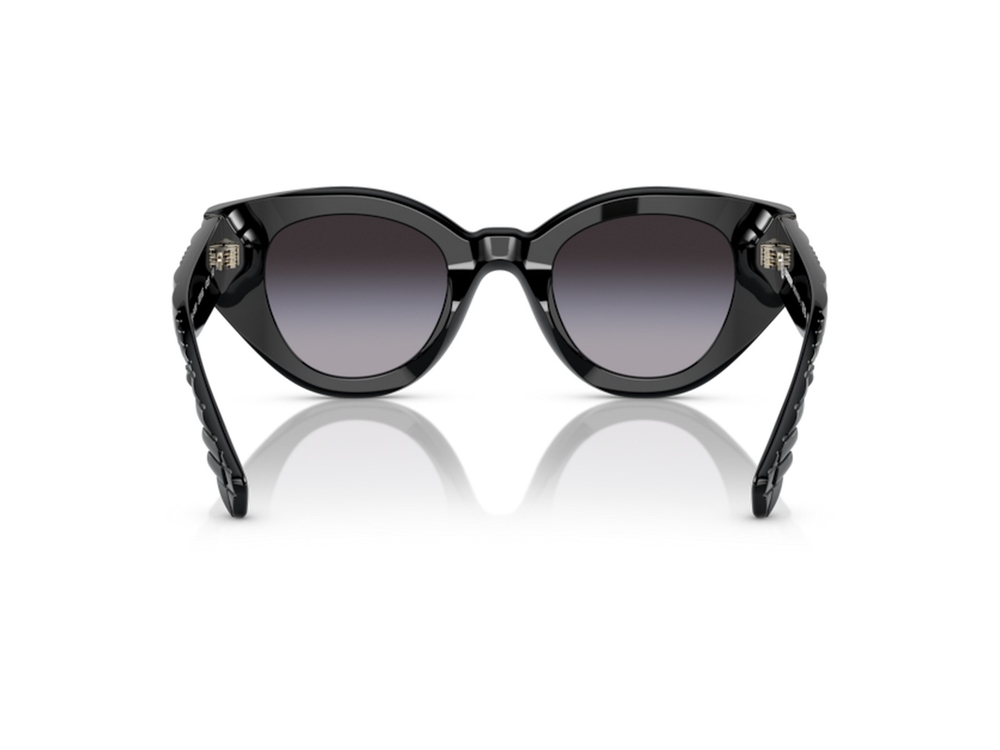 BURBERRY BE 4390 Meadow 3001/8G 47