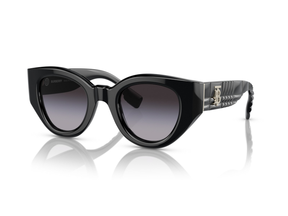 BURBERRY BE 4390 Meadow 3001/8G 47
