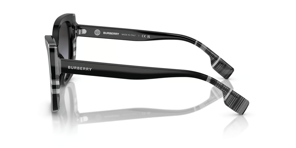 BURBERRY BE 4393 Meryl 4051/8G 54