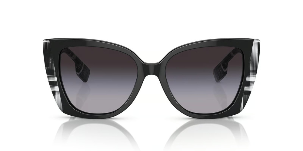 BURBERRY BE 4393 Meryl 4051/8G 54
