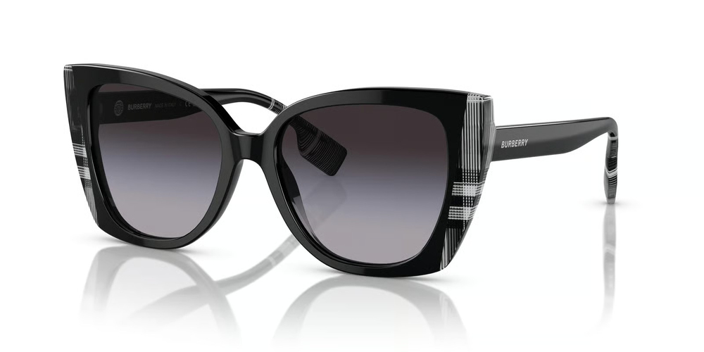 BURBERRY BE 4393 Meryl 4051/8G 54
