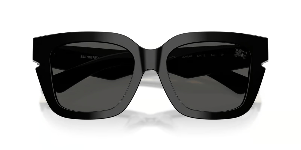 BURBERRY BE 4453 3001/87 54