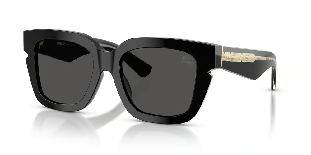 BURBERRY BE 4453 3001/87 54