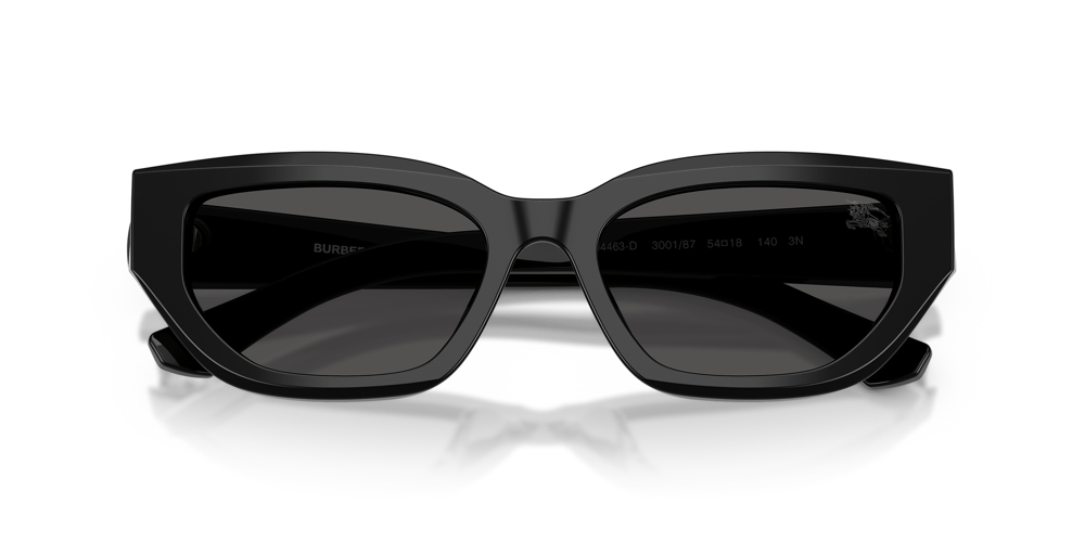 BURBERRY BE 4463 3001/87 54