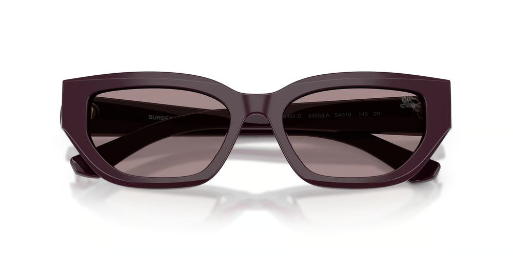 BURBERRY BE 4463 3400/LA 54