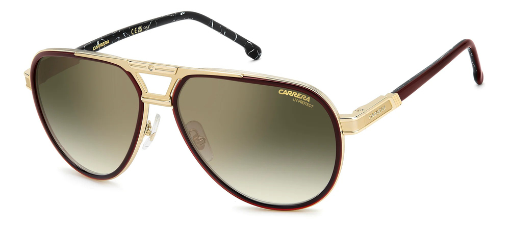 CARRERA 1076/S OITD6 61