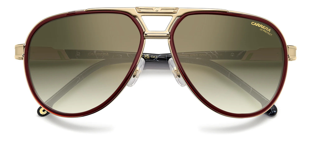 CARRERA 1076/S OITD6 61