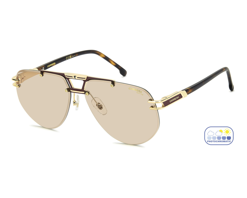 CARRERA 1087/S (Güneşte Koyulaşan) 06JII 63