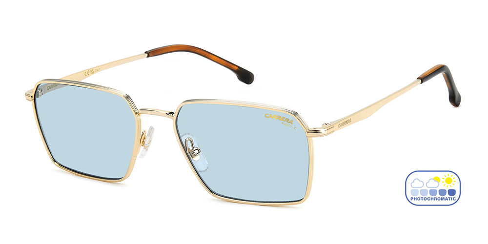 CARRERA 356/S (Güneşte Koyulaşan) RHLQZ Photochromic 56