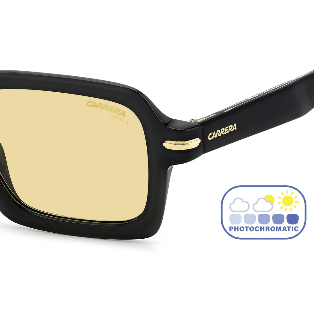 CARRERA 358/S (Güneşte Koyulaşan) 71CUK Photochromic 50