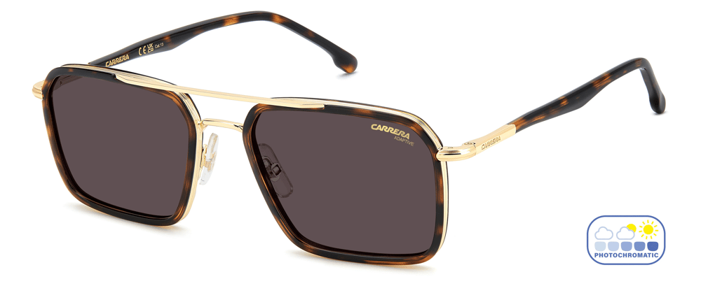 CARRERA 362/S (Güneşte Koyulaşan) 2IKQ6 55