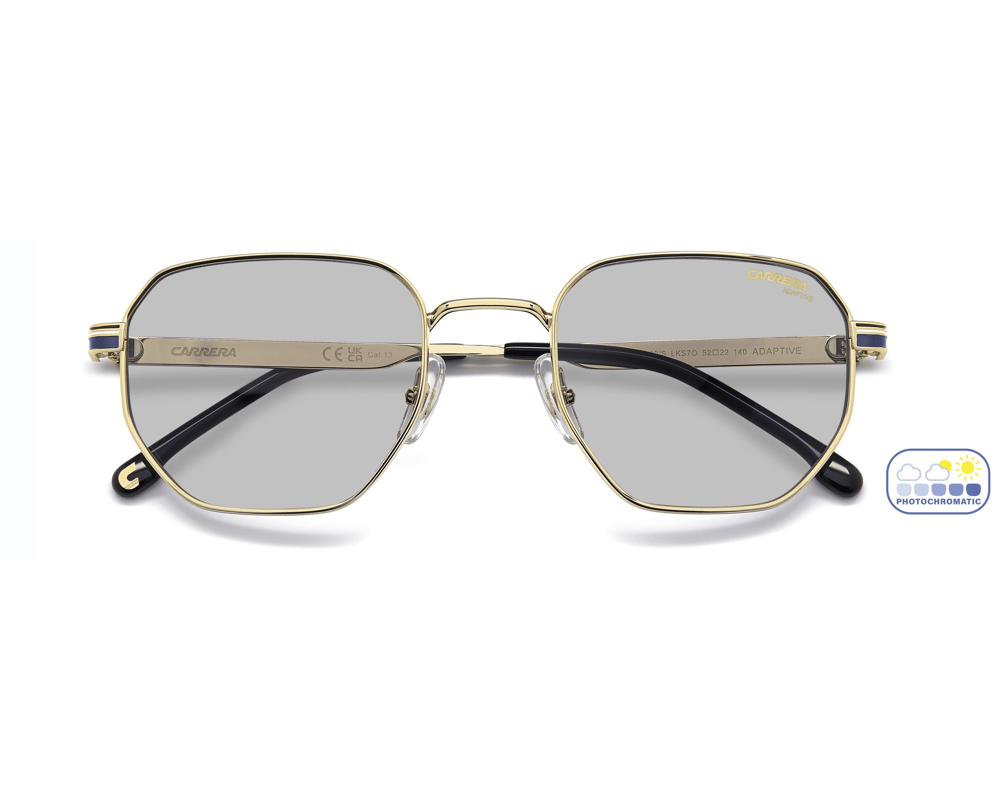 CARRERA 380/S (Güneşte Koyulaşan) LKS7O 52