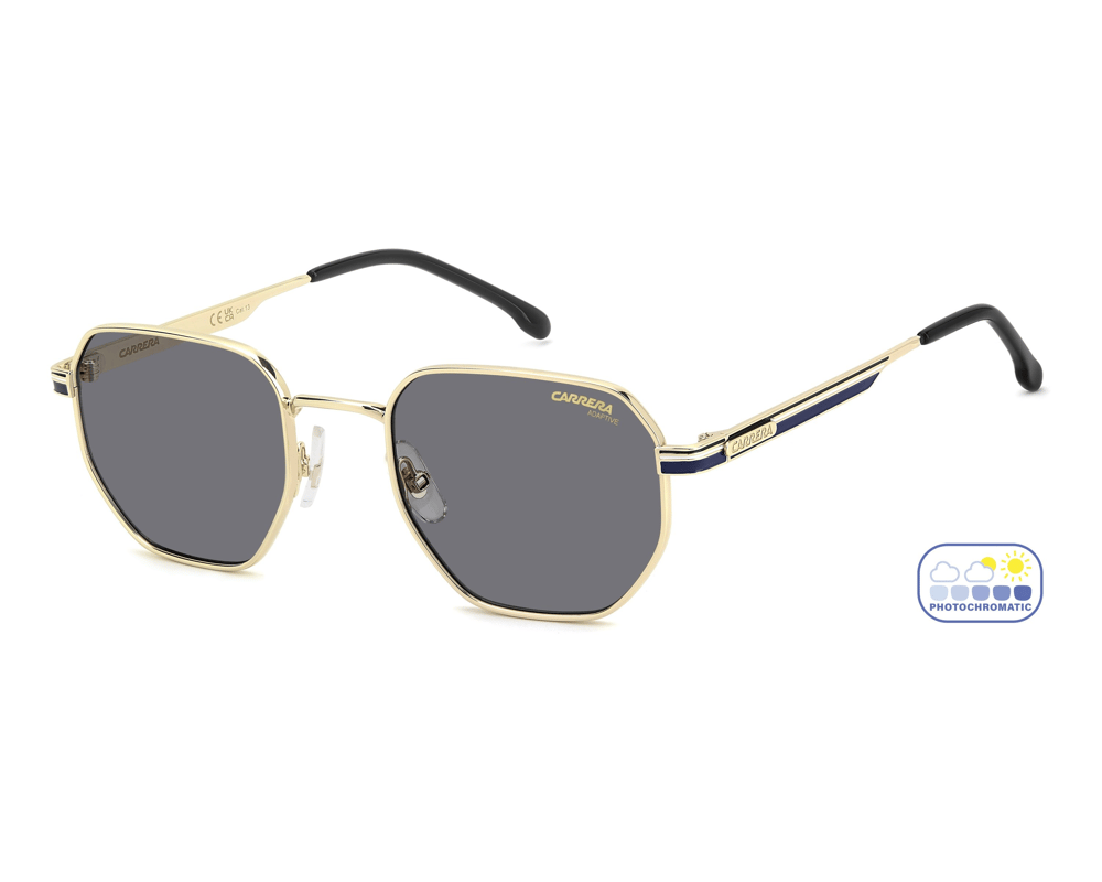 CARRERA 380/S (Güneşte Koyulaşan) LKS7O 52