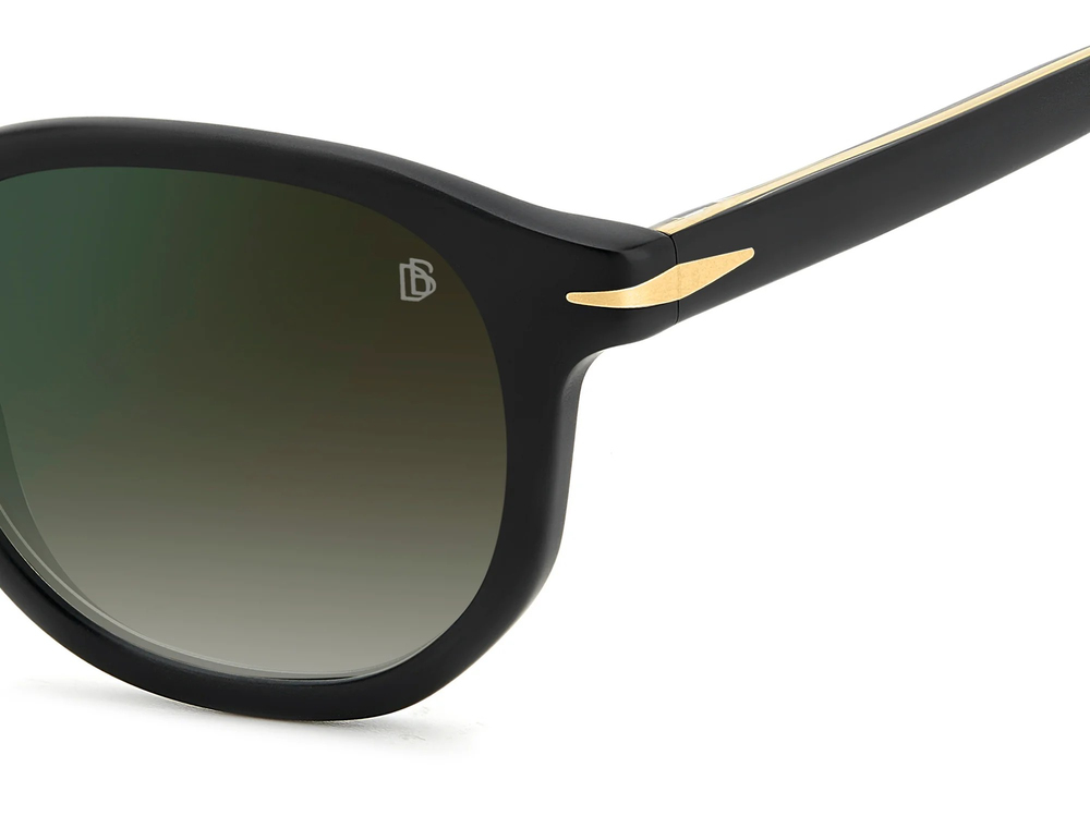 DAVİD BECKHAM DB 1007/S 003CS 49