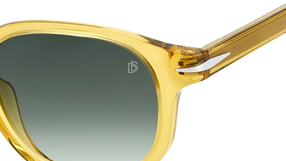 DAVİD BECKHAM DB 1007/S 40G9K 49