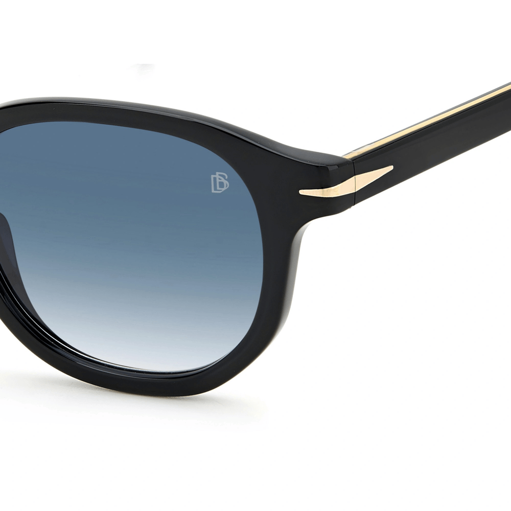 DAVİD BECKHAM DB 1007/S 80708 51