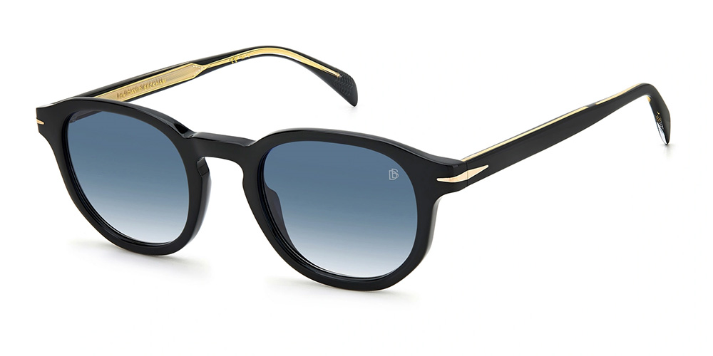 DAVİD BECKHAM DB 1007/S 80708 51