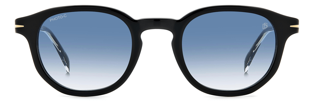 DAVİD BECKHAM DB 1007/S (Güneşte Koyulaşan) 807F9 49