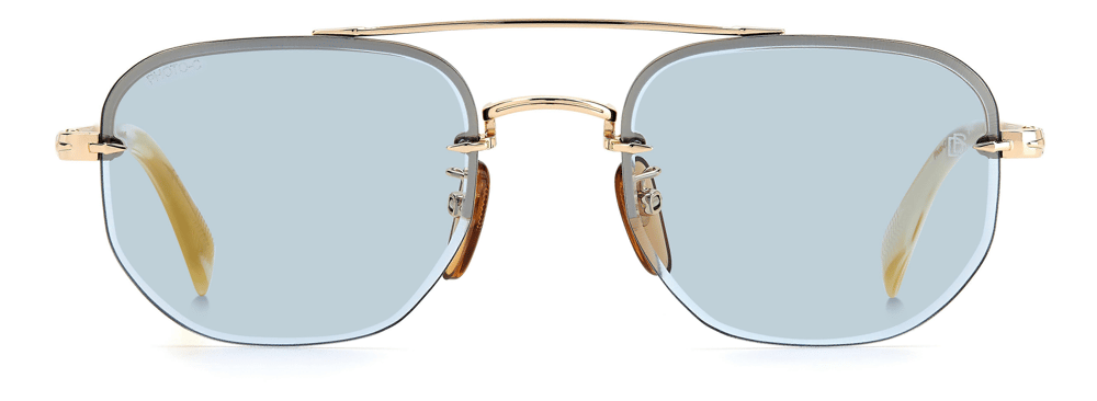 DAVİD BECKHAM DB 1078/S (Güneşte Koyulaşan) IDAQZ 53