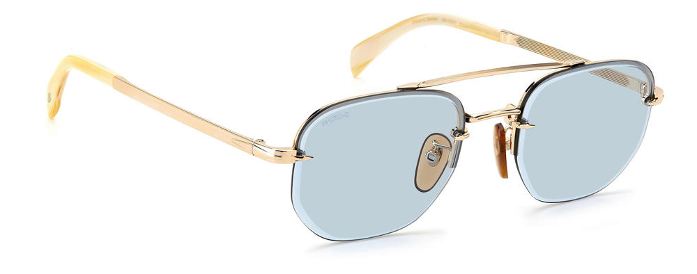 DAVİD BECKHAM DB 1078/S (Güneşte Koyulaşan) IDAQZ 53