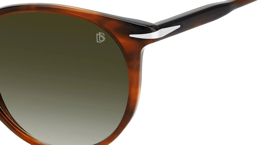 DAVİD BECKHAM DB 1139/S EX49K 51