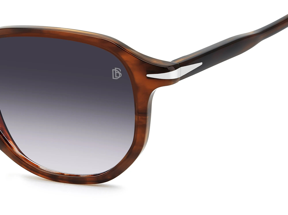 DAVİD BECKHAM DB 1140/S EX4DG 50