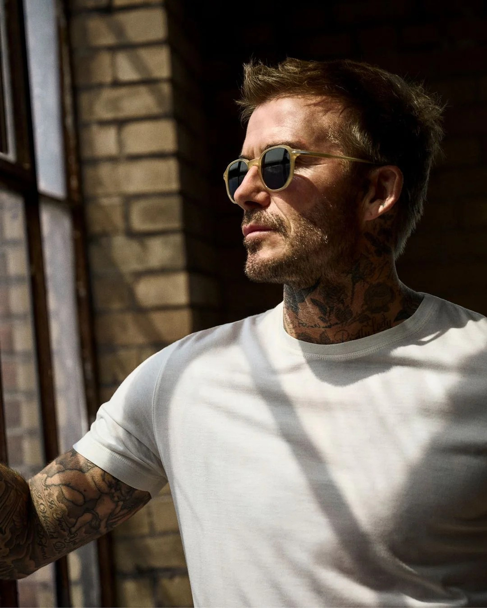 DAVİD BECKHAM DB 1140/S HAMKU 50