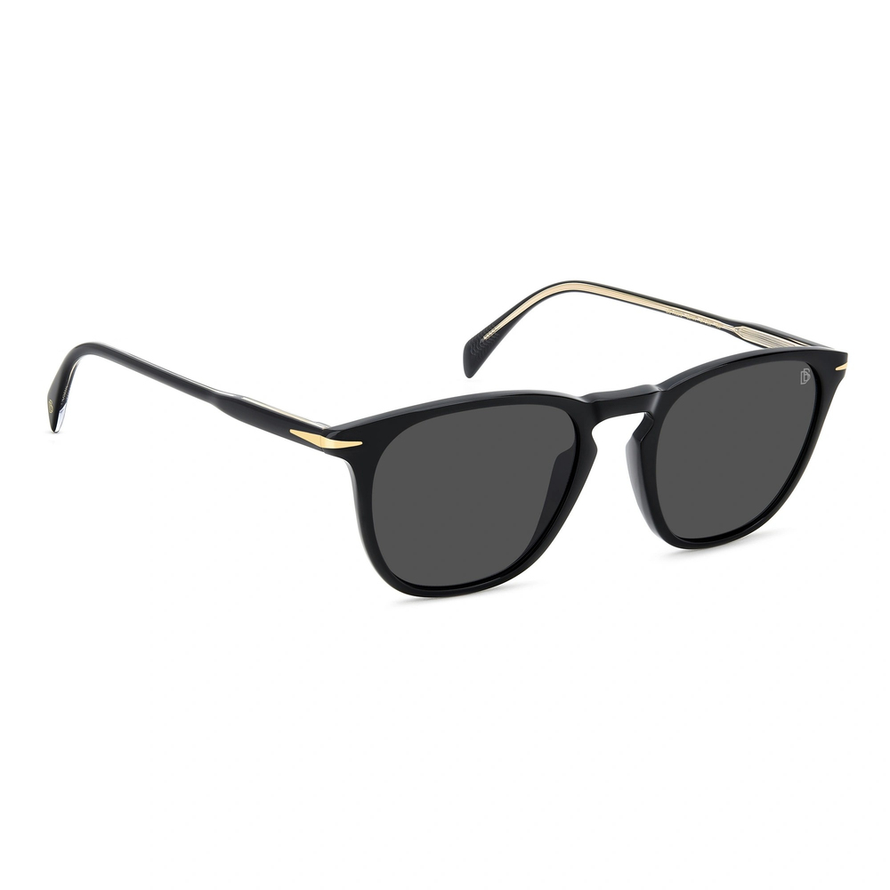 DAVİD BECKHAM DB 1160/S 807IR 51