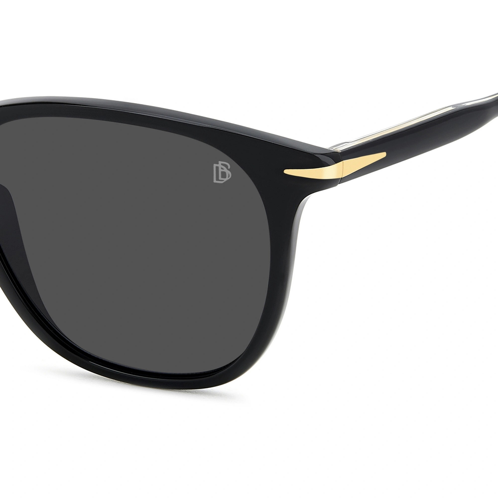 DAVİD BECKHAM DB 1160/S 807IR 51