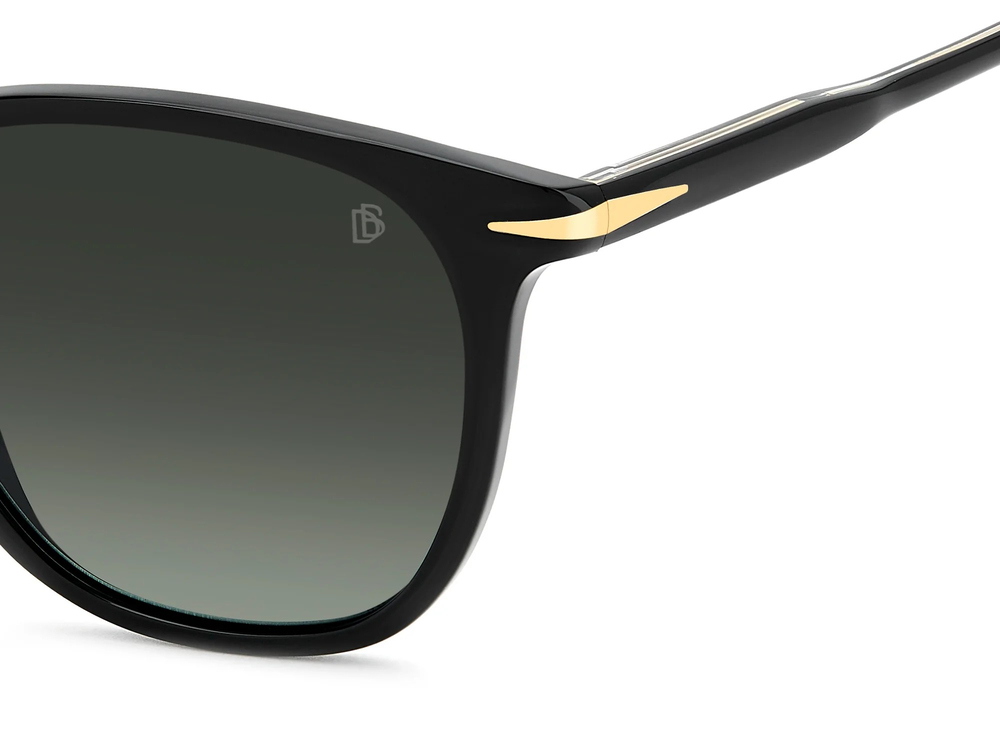 DAVİD BECKHAM DB 1160/S 807LB 51