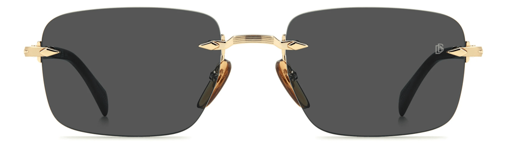 DAVİD BECKHAM DB 1195/S RHLIR 57