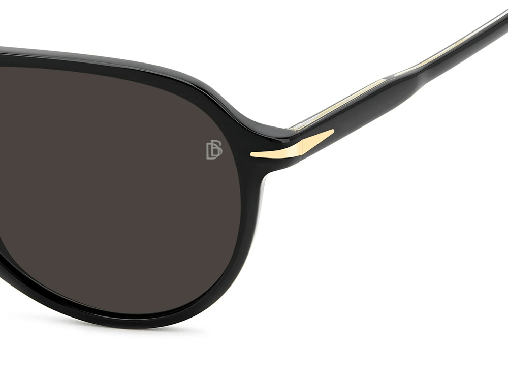 DAVİD BECKHAM DB 1200/S 807IR 55