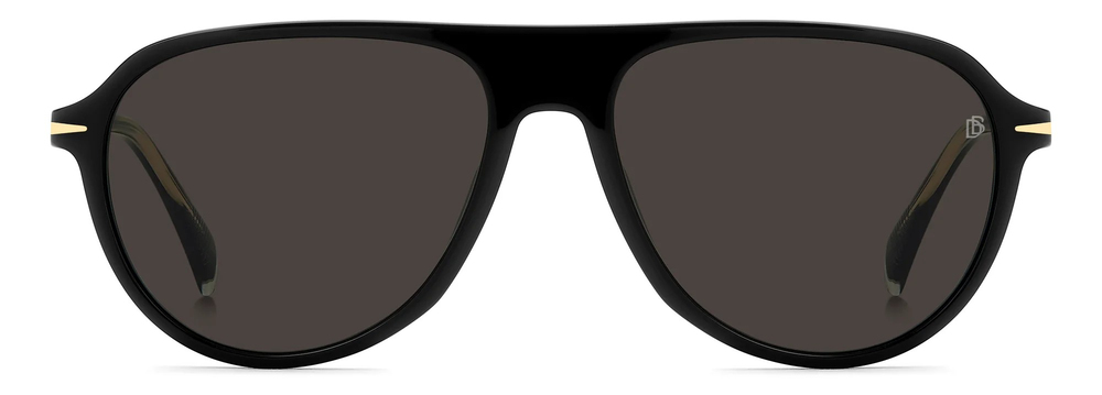 DAVİD BECKHAM DB 1200/S 807IR 55