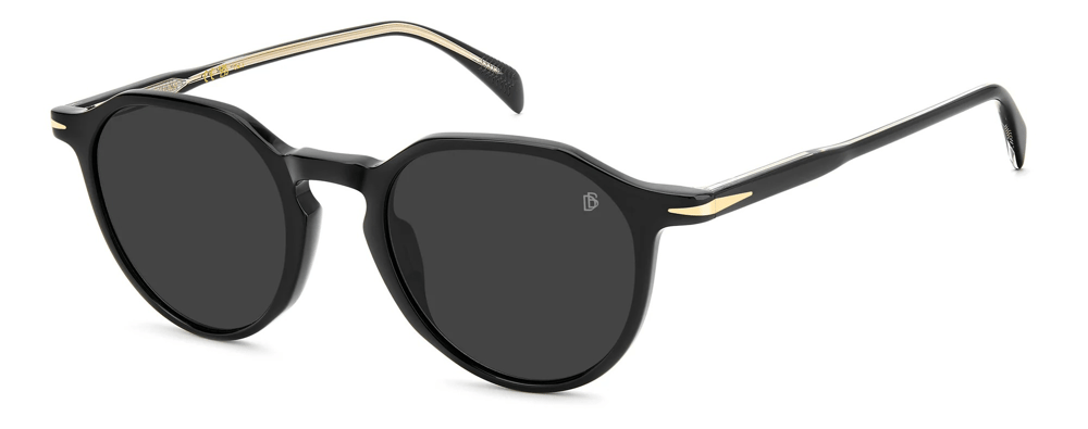 DAVİD BECKHAM DB 1217/S 807IR 50