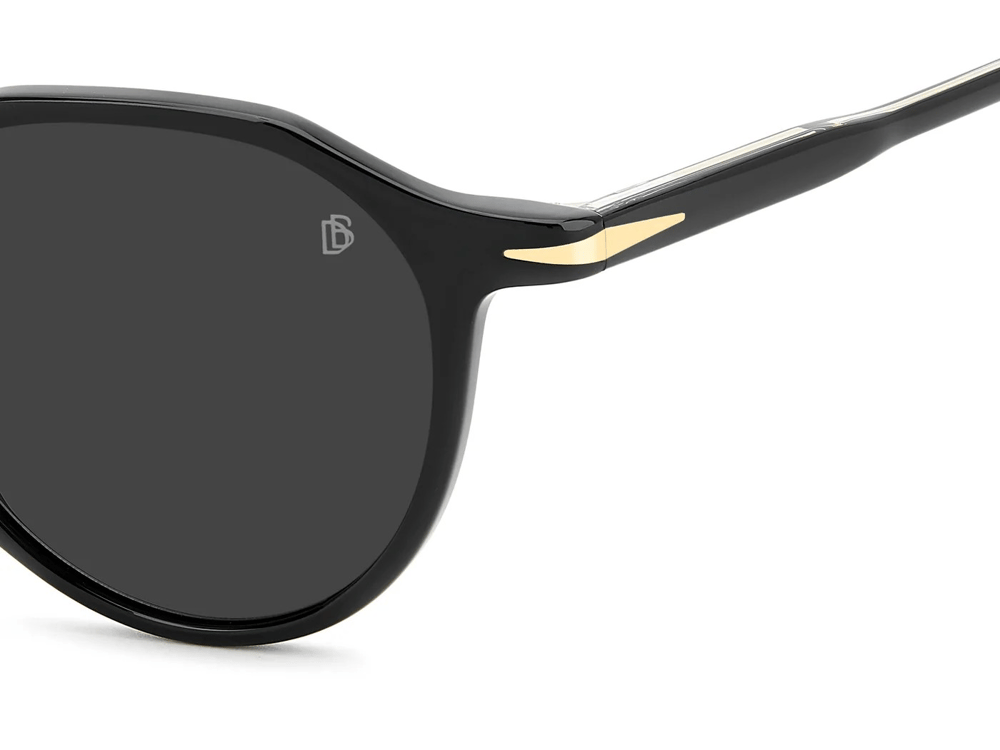 DAVİD BECKHAM DB 1217/S 807IR 50