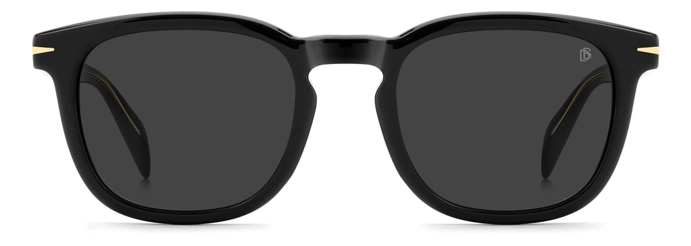 DAVİD BECKHAM DB 1221/S 807IR 52