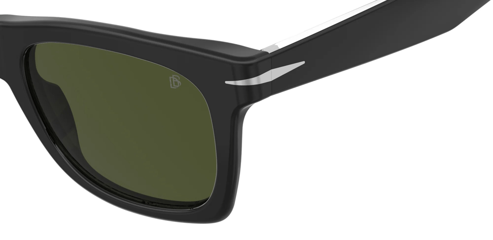 DAVİD BECKHAM DB 1222/S 807QT 53