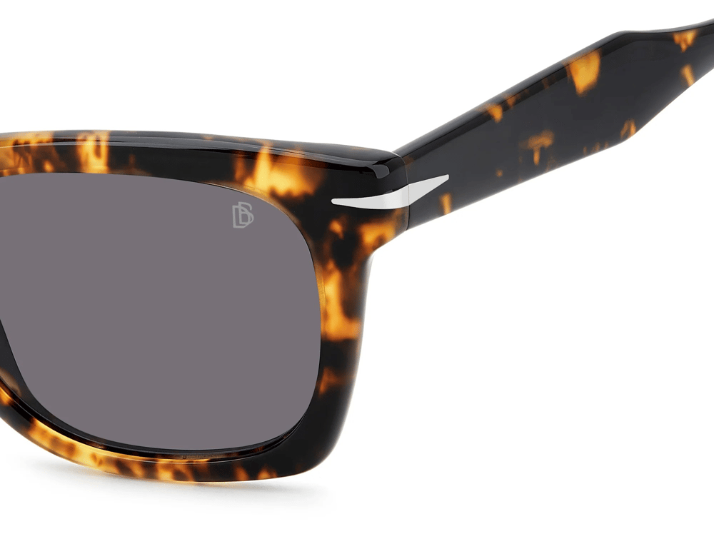 DAVİD BECKHAM DB 1222/S P65UR 53