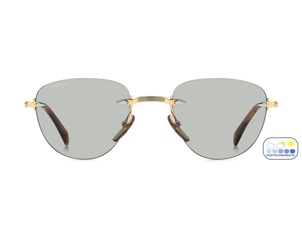 DAVİD BECKHAM DB 1224/S (Güneşte Koyulaşan) T5U8J 51